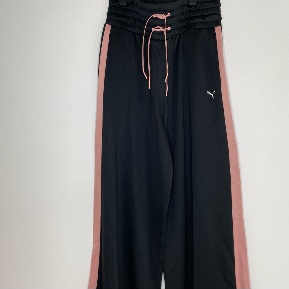Puma En Pointe Wideleg W Pants Ladies Large